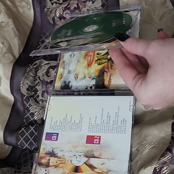 Camilo Pesto Lo Mejor de lo mejor music cd - Picture 6 of 8